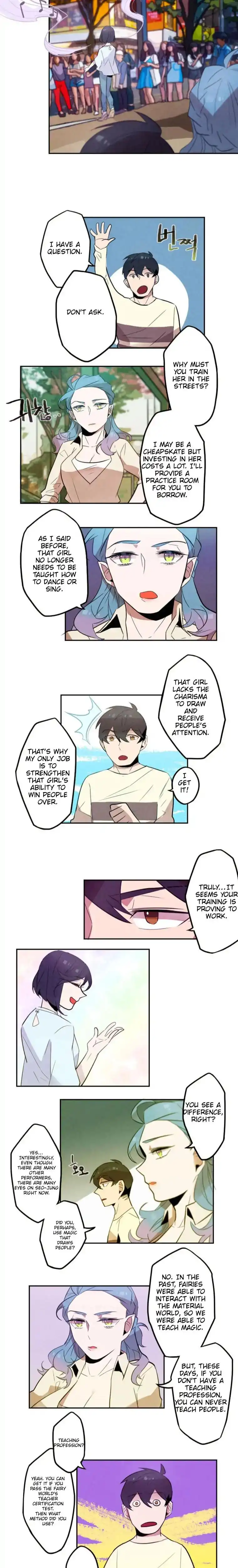 Miracle App Store Chapter 18 8